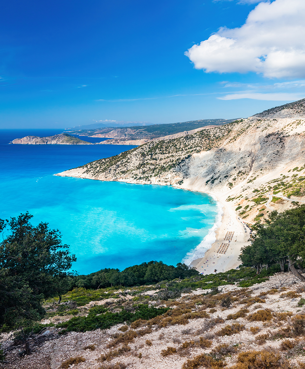 Kefalonia
