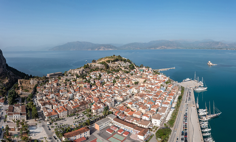 Nafplion