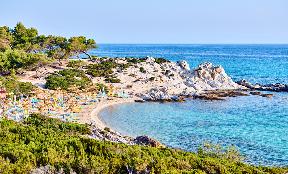Halkidiki