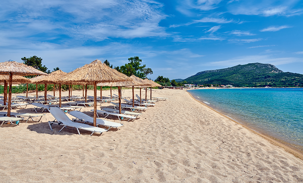 Halkidiki